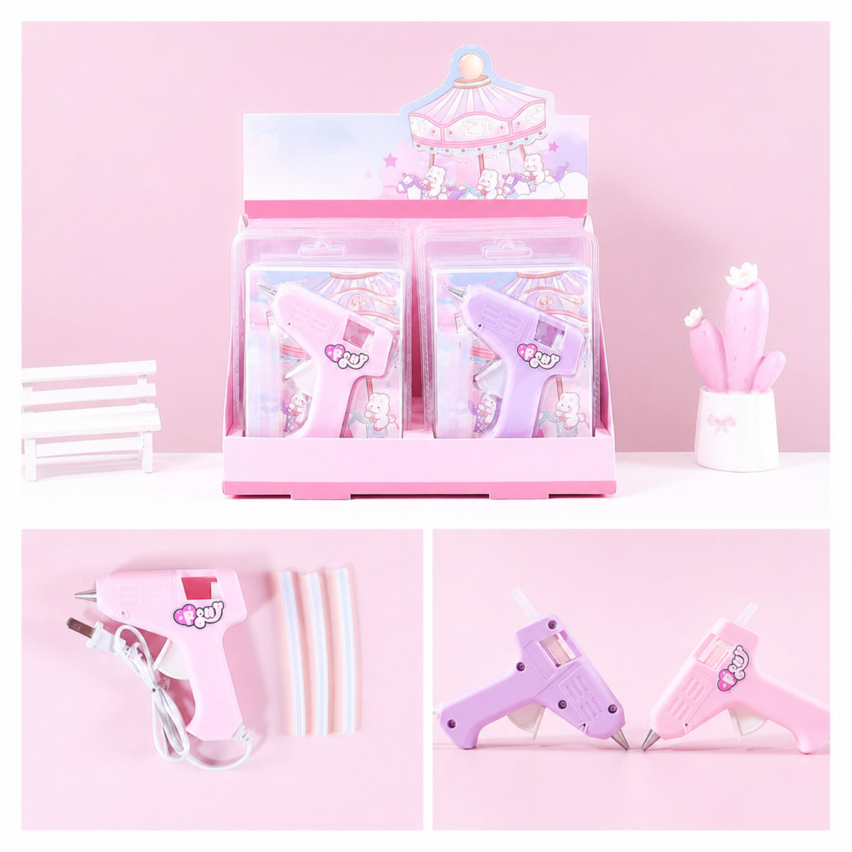 Hot Glue Gun