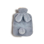 Free Light Gray Hot-Water Bag Image