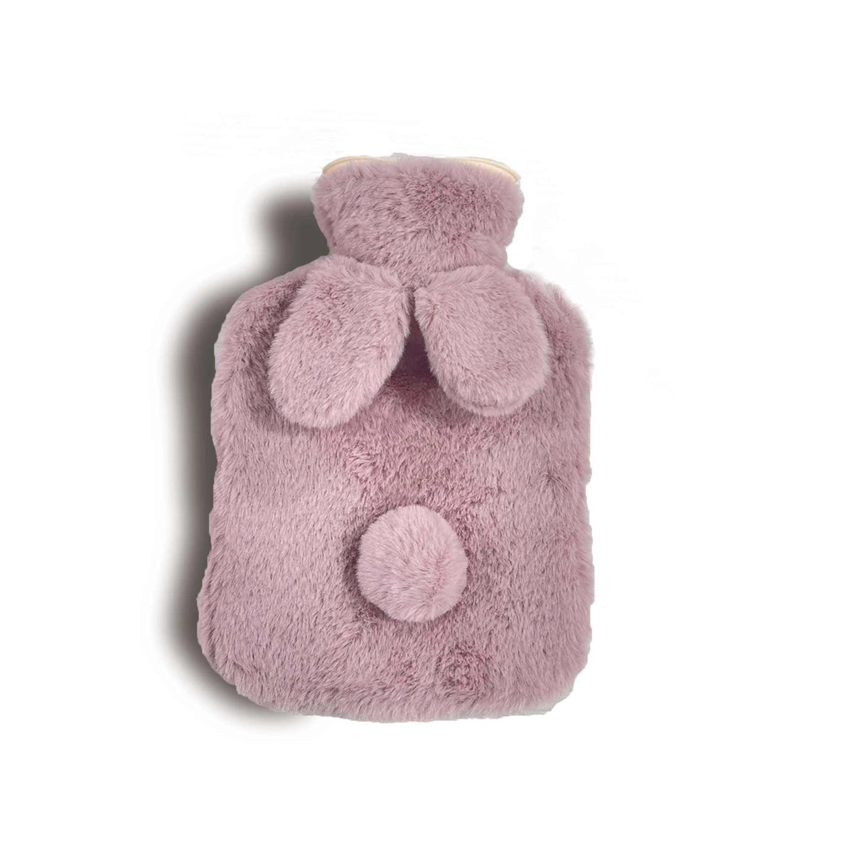 Free Pink Hot-Water Bag Image