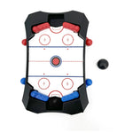 1-3Y Black Ice Hockey Pinball for Unisex Image