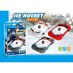 Ice Hockey Pinball for Unisex Image