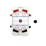 1-3Y White Ice Hockey Pinball for Unisex Image