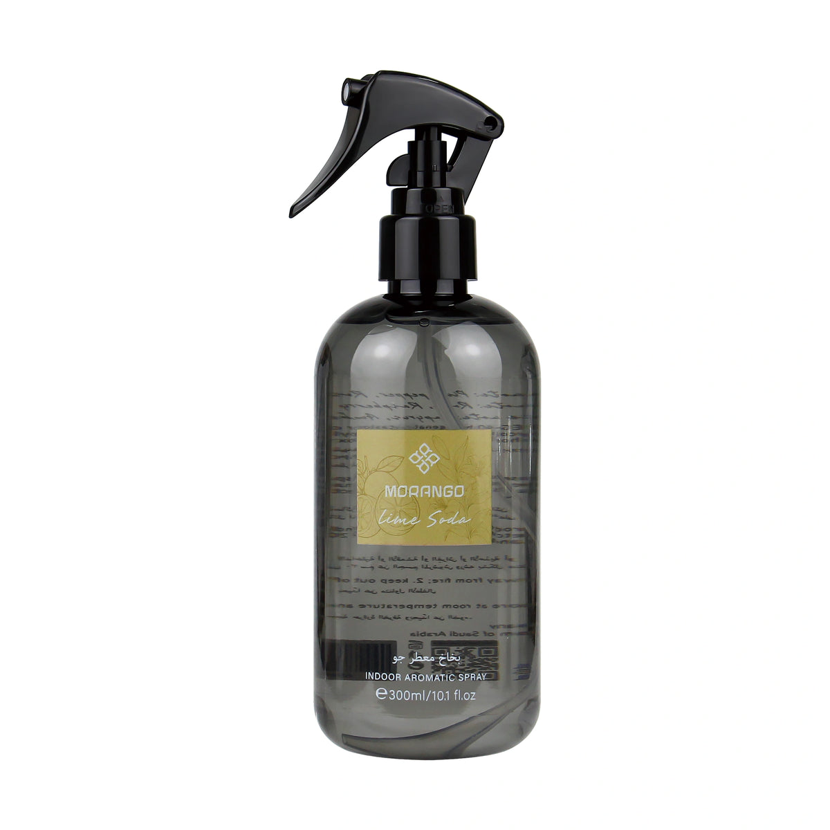 Lime Soda Air freshener