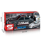 Inertial Car for Boys 1:16 Image