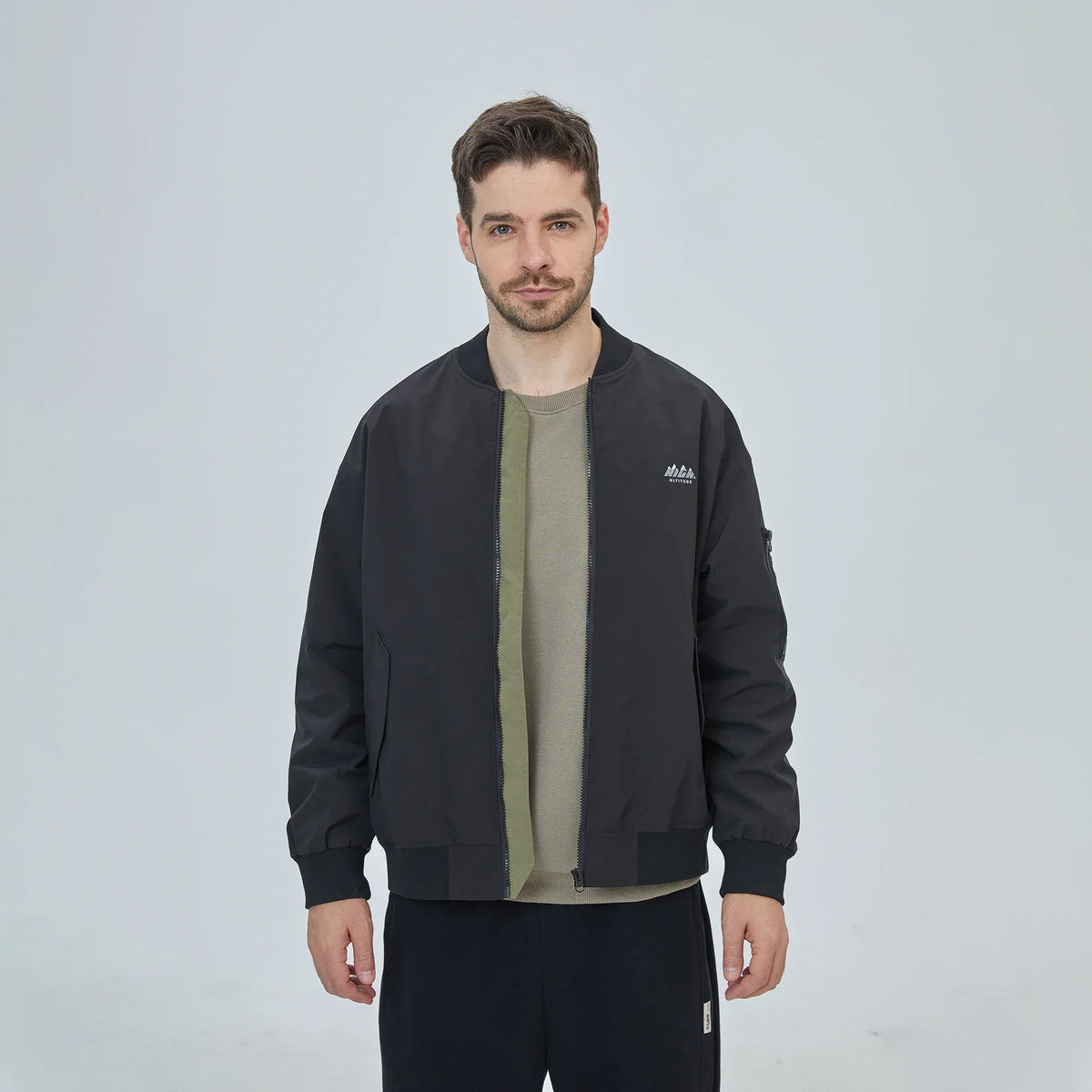 Jacket for Men Image