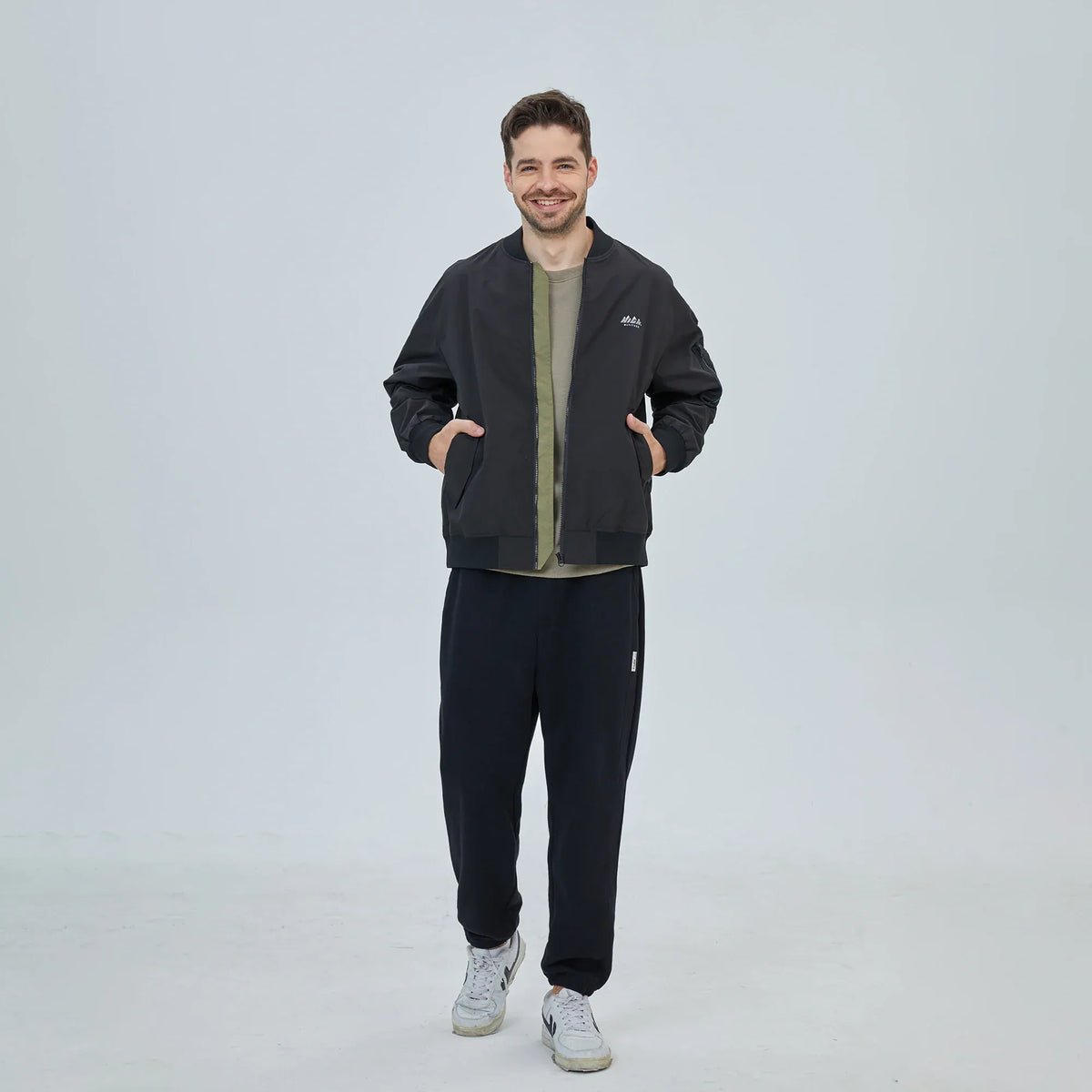 Jacket for Men Image