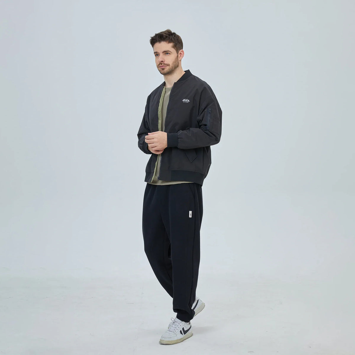 Jacket for Men Image