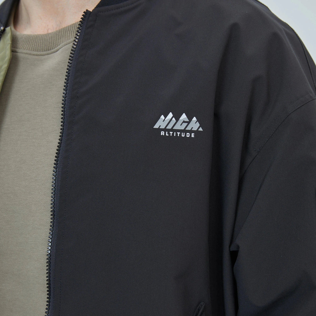 Jacket for Men Image