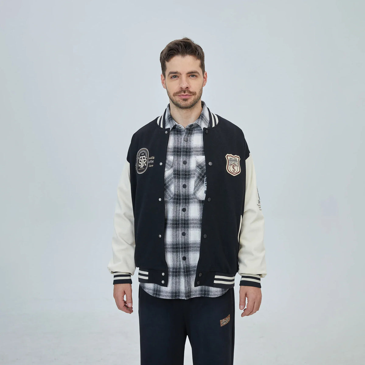 Jacket for Men Image