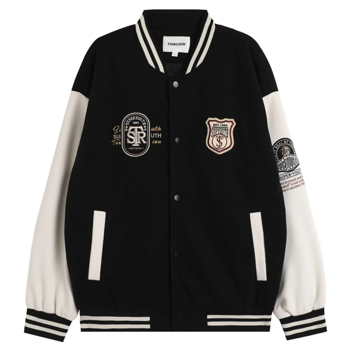 Jacket for Men Image