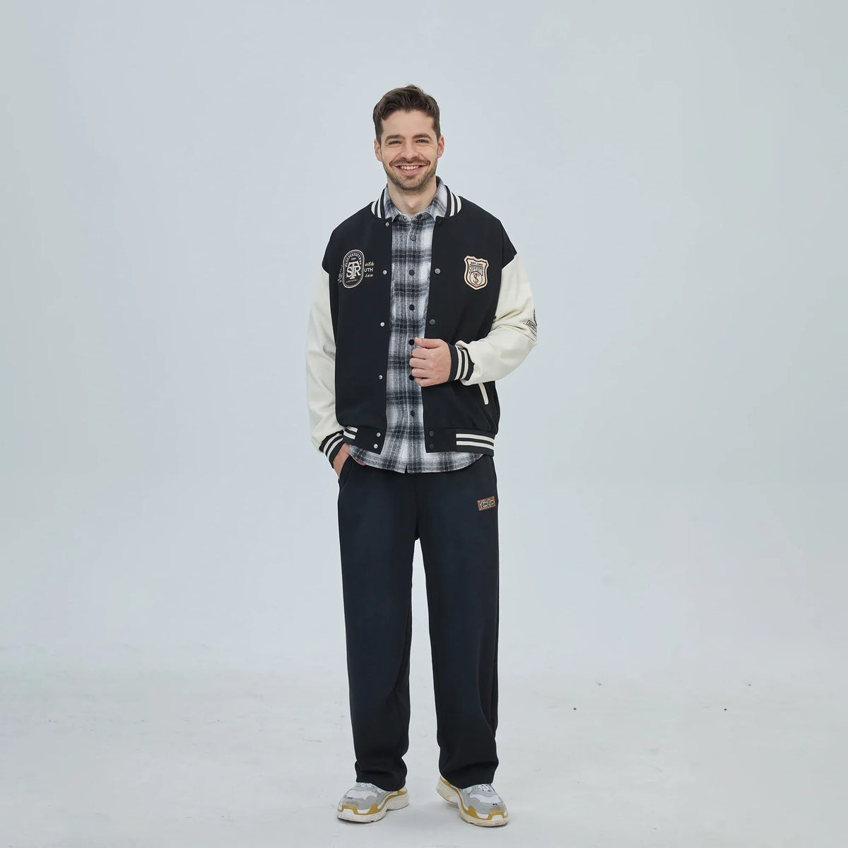 Jacket for Men Image