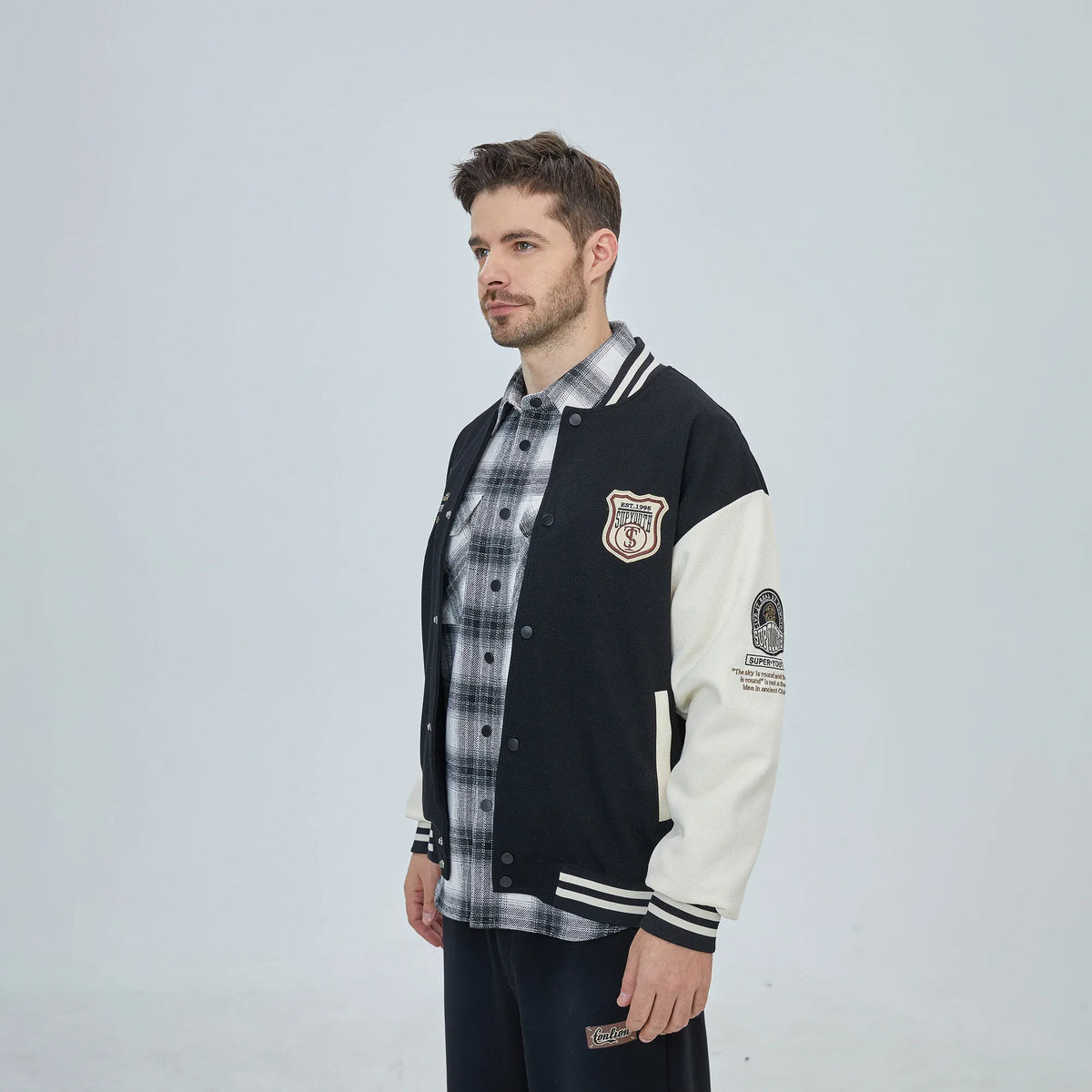 Jacket for Men Image