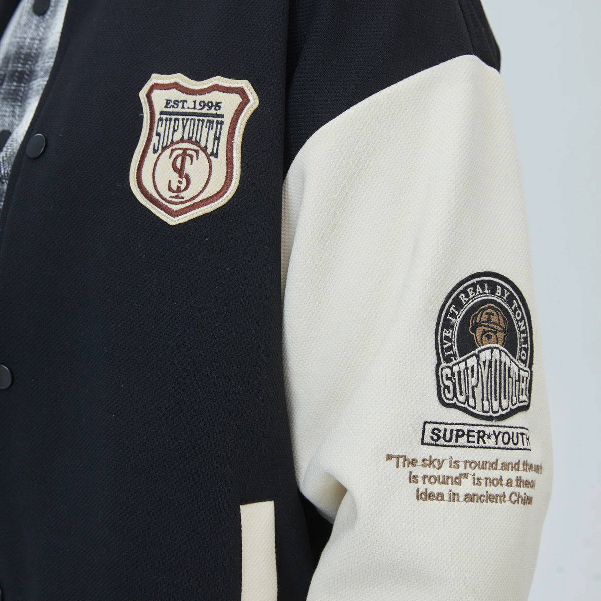 Jacket for Men Image