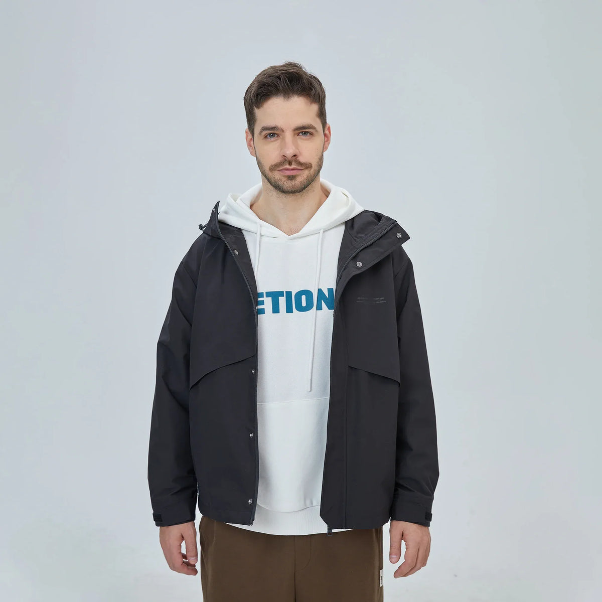 Jacket for Men Image