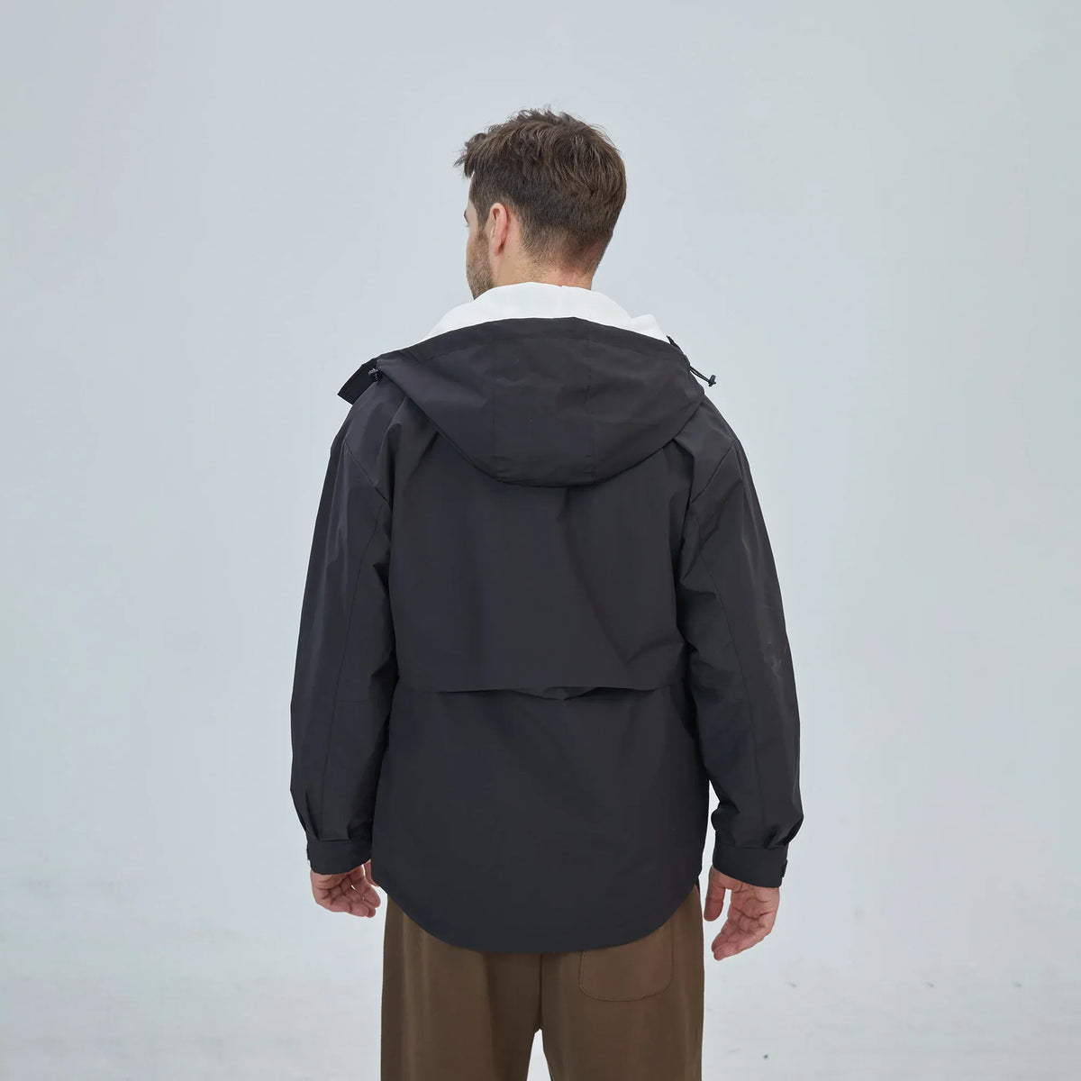 Jacket for Men Image