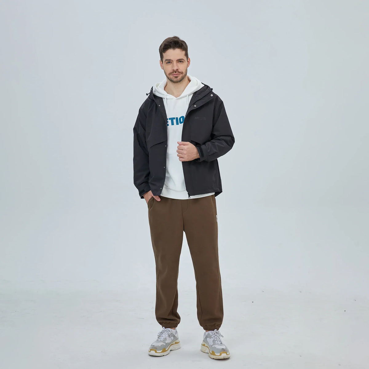 Jacket for Men Image