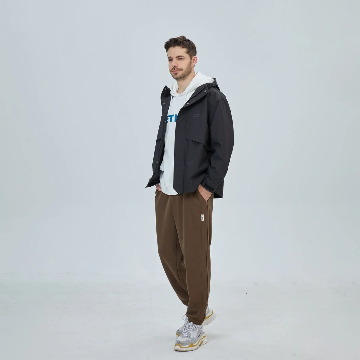 Jacket for Men Image