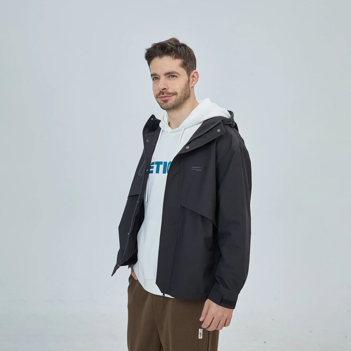 Jacket for Men Image