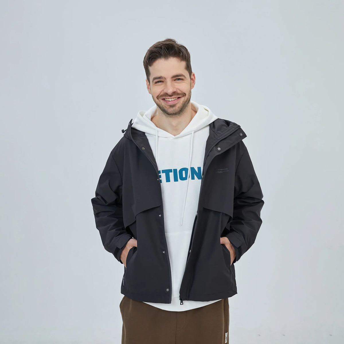 Jacket for Men Image