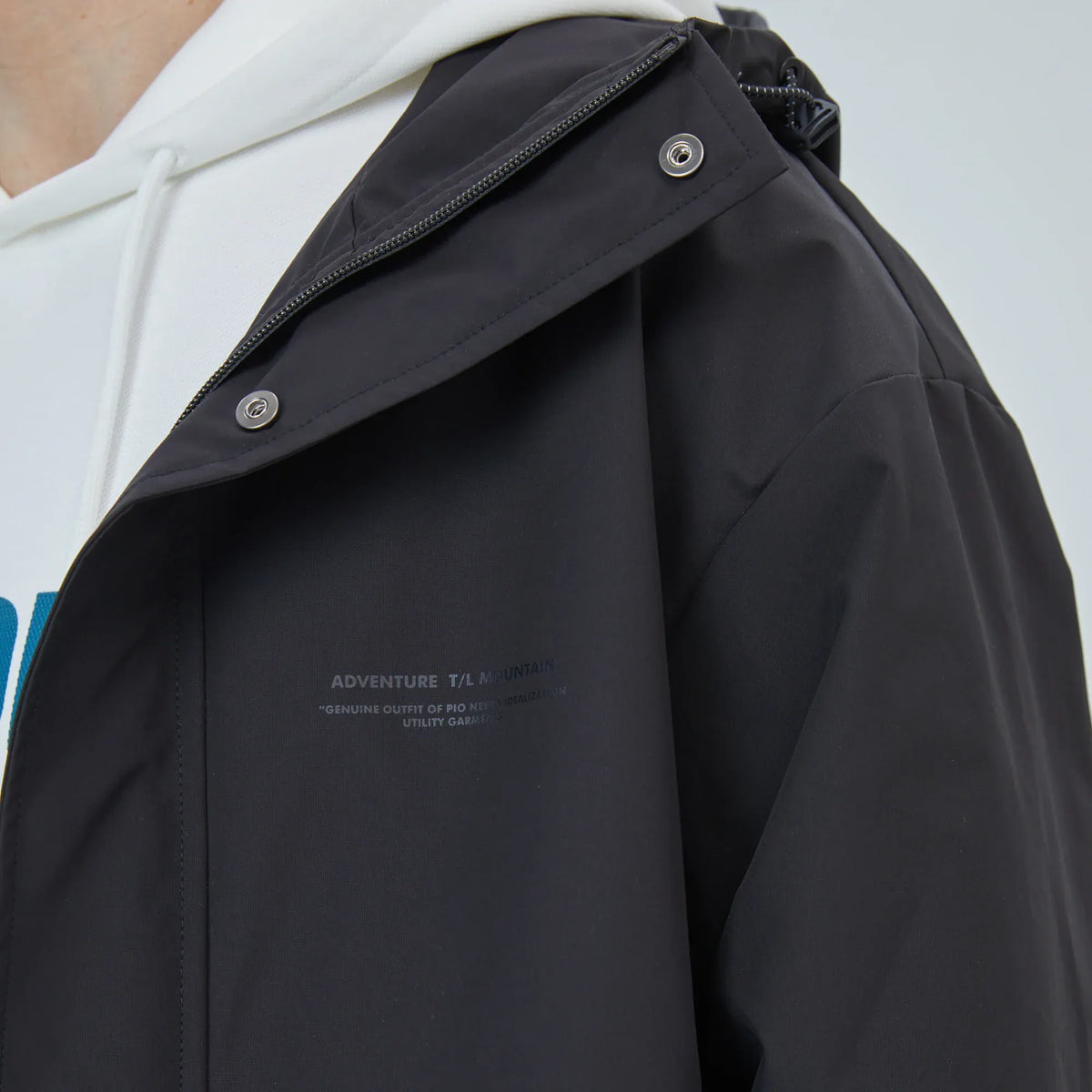 Jacket for Men Image