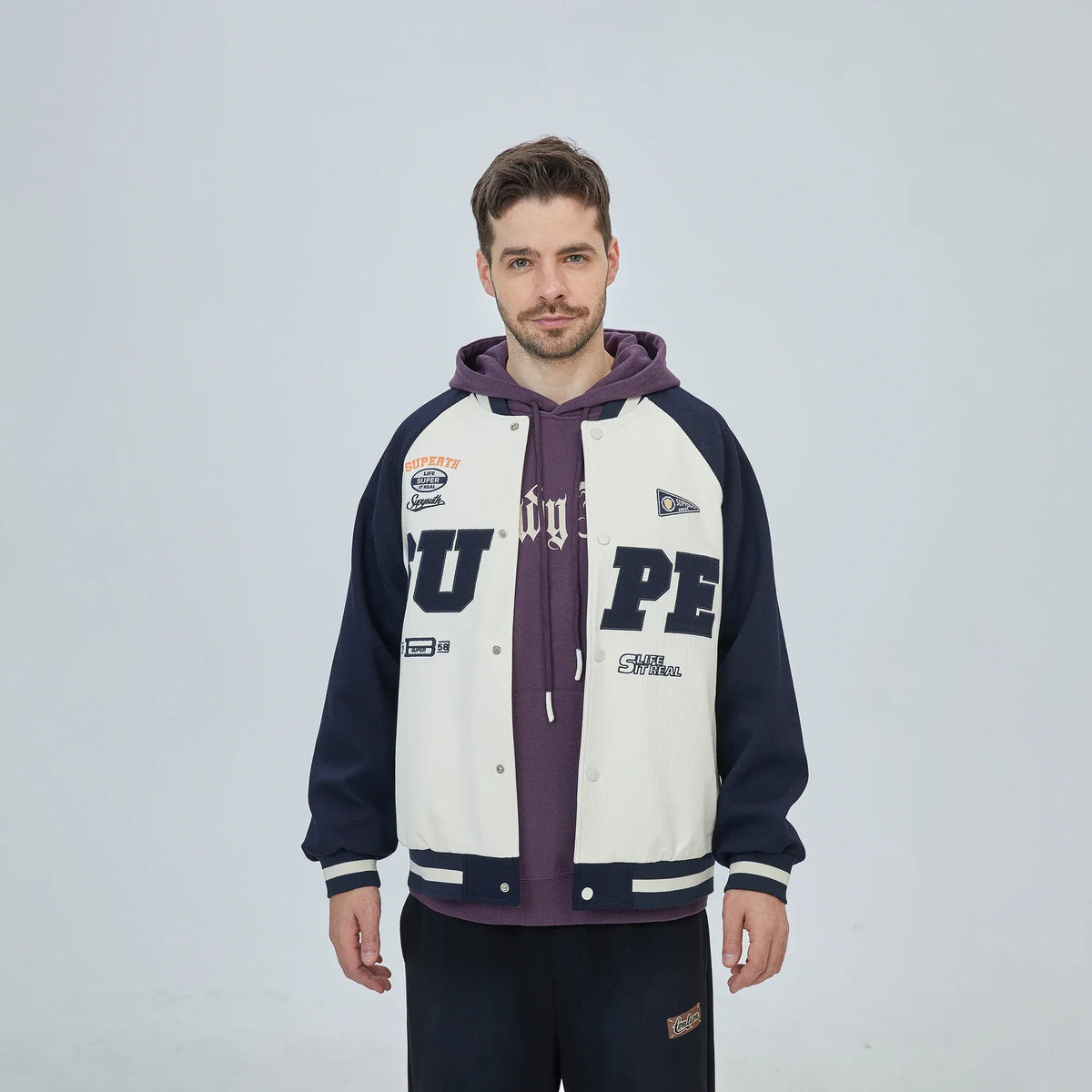 Jacket for Men Image