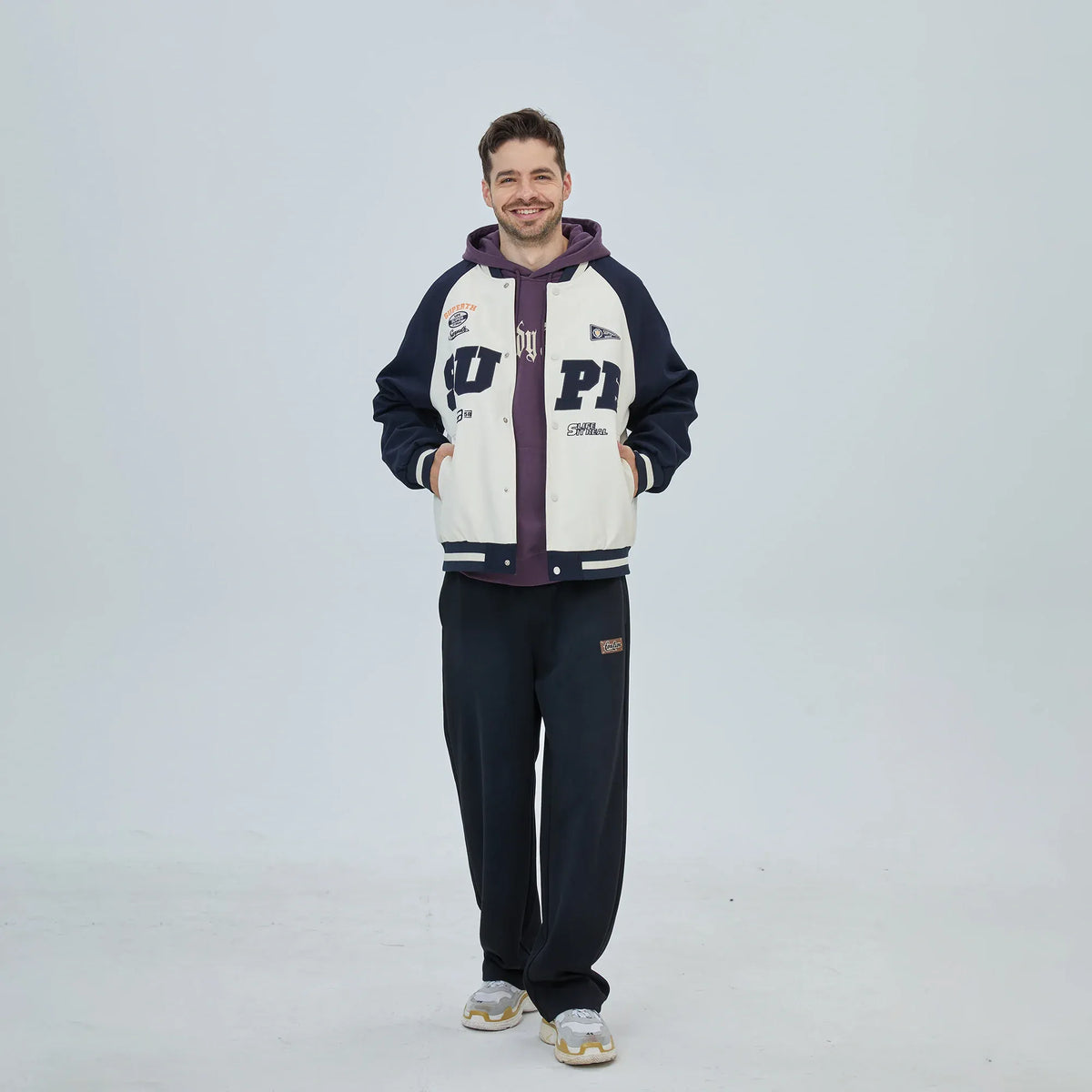 Jacket for Men Image