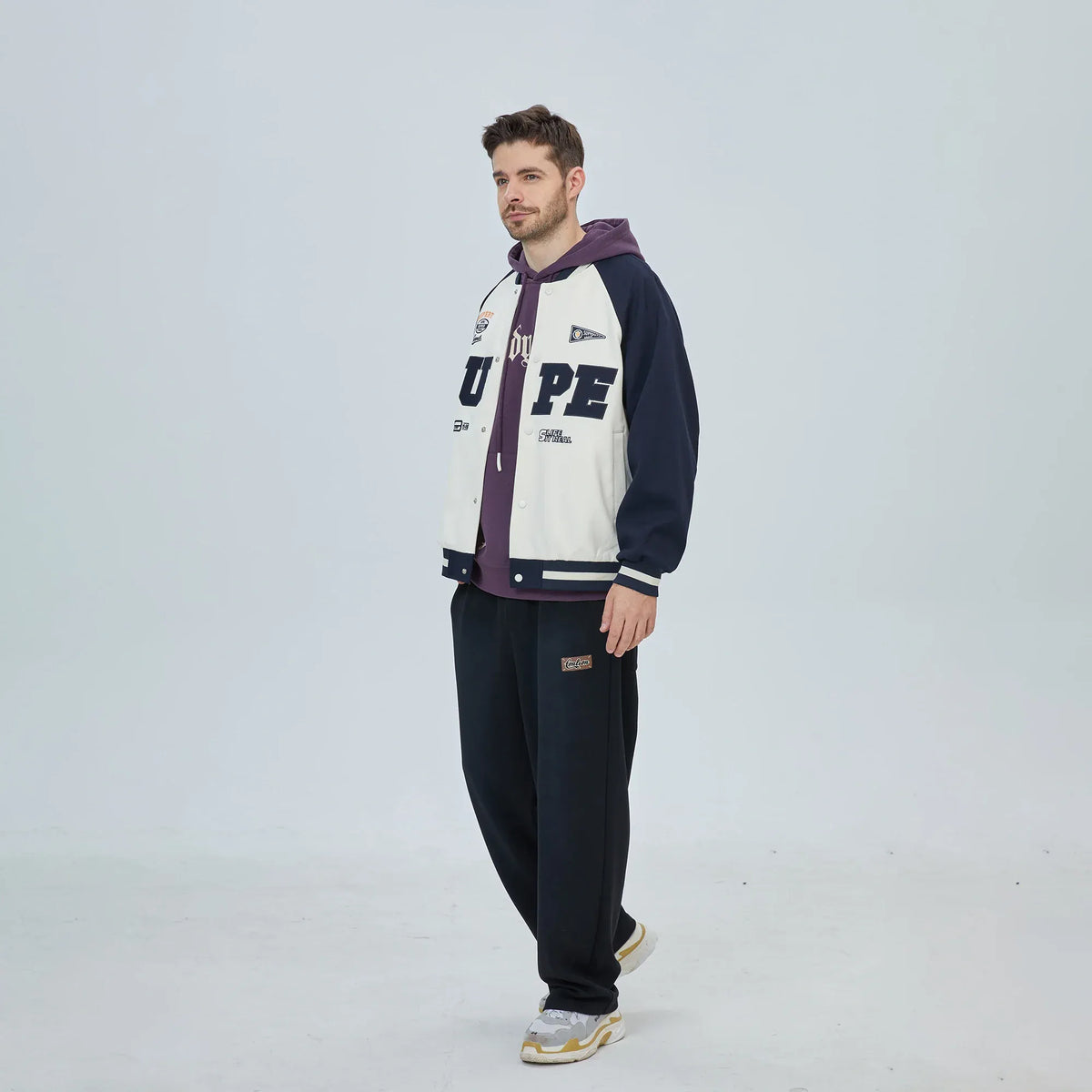 Jacket for Men Image