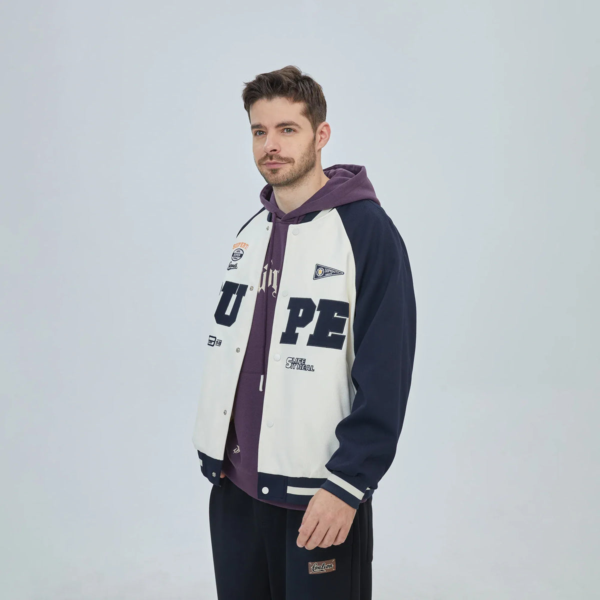 Jacket for Men Image