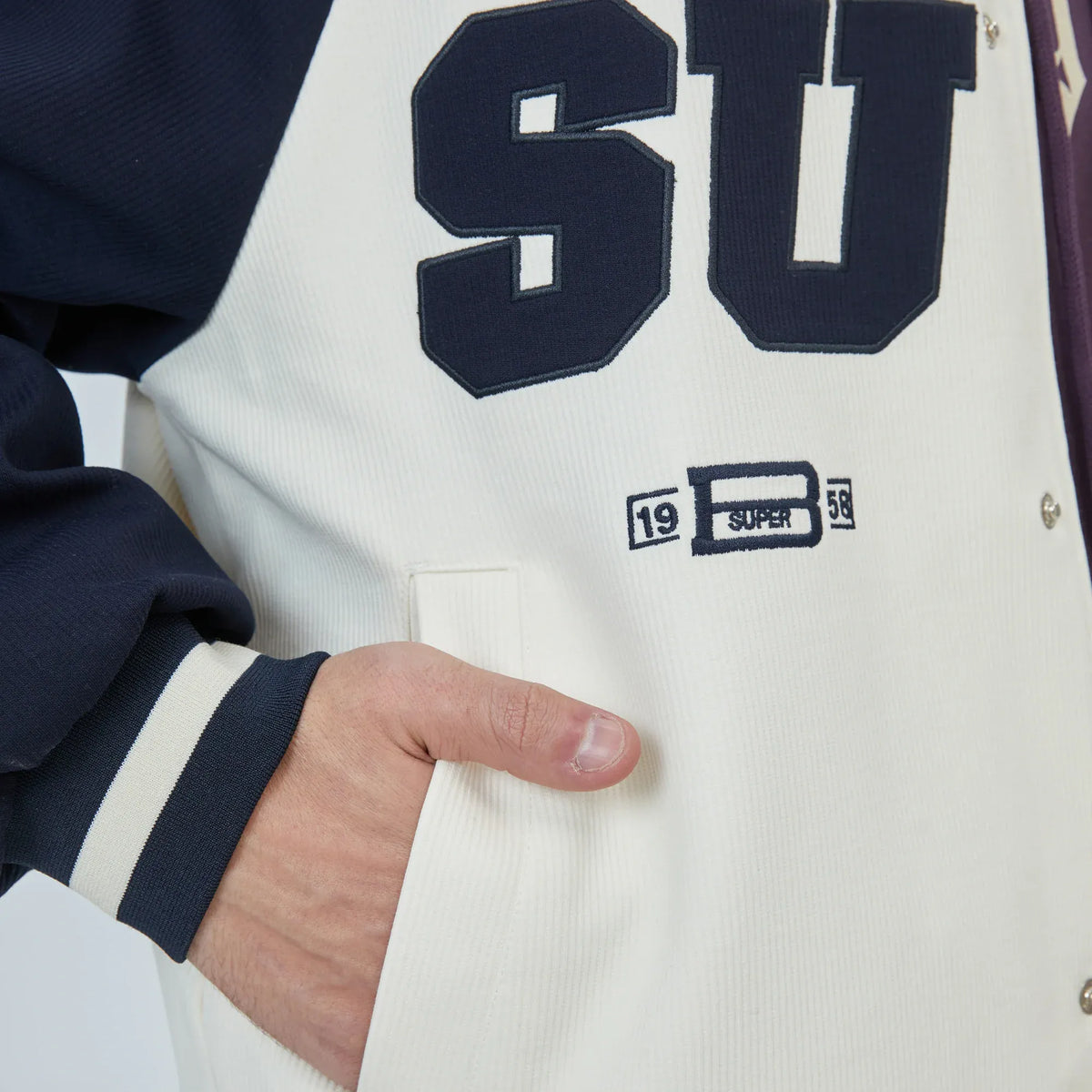 Jacket for Men Image