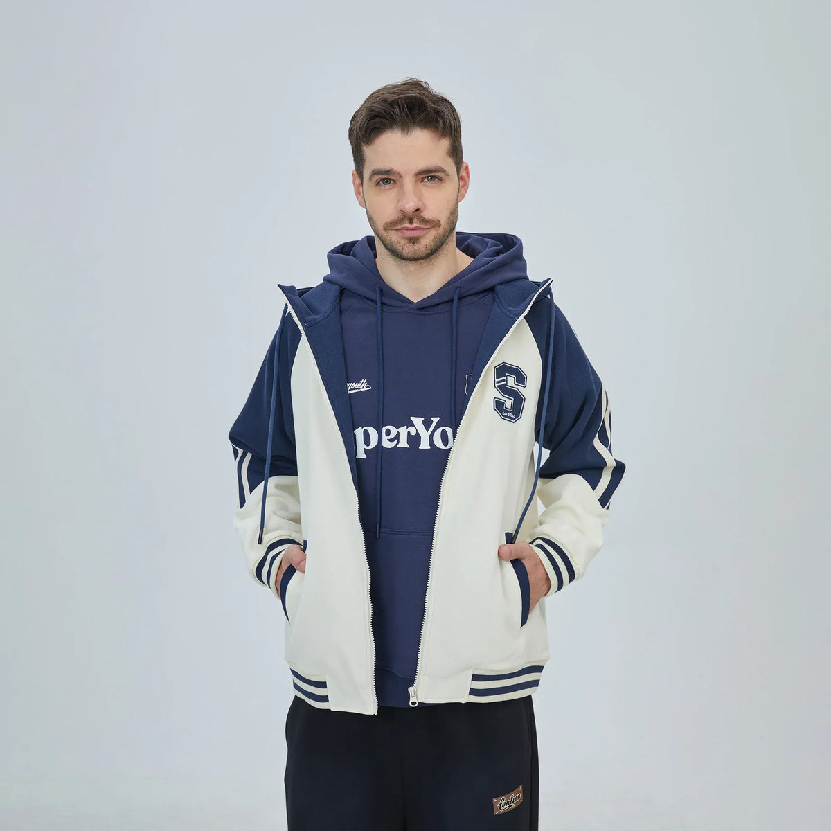 Jacket for Men Image