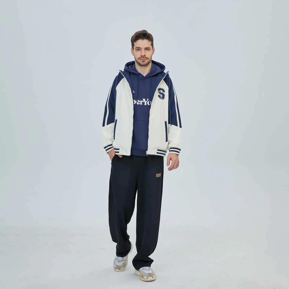 Jacket for Men Image