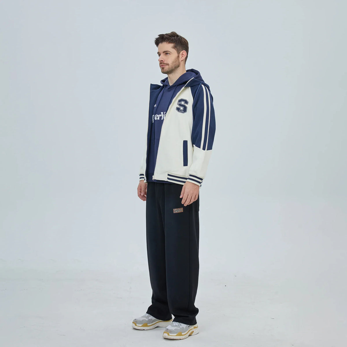 Jacket for Men Image