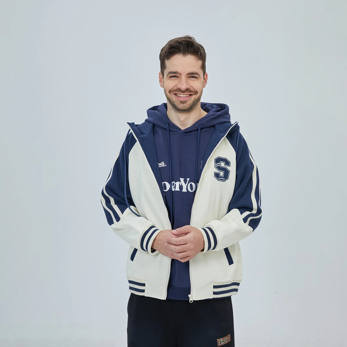 Jacket for Men Image