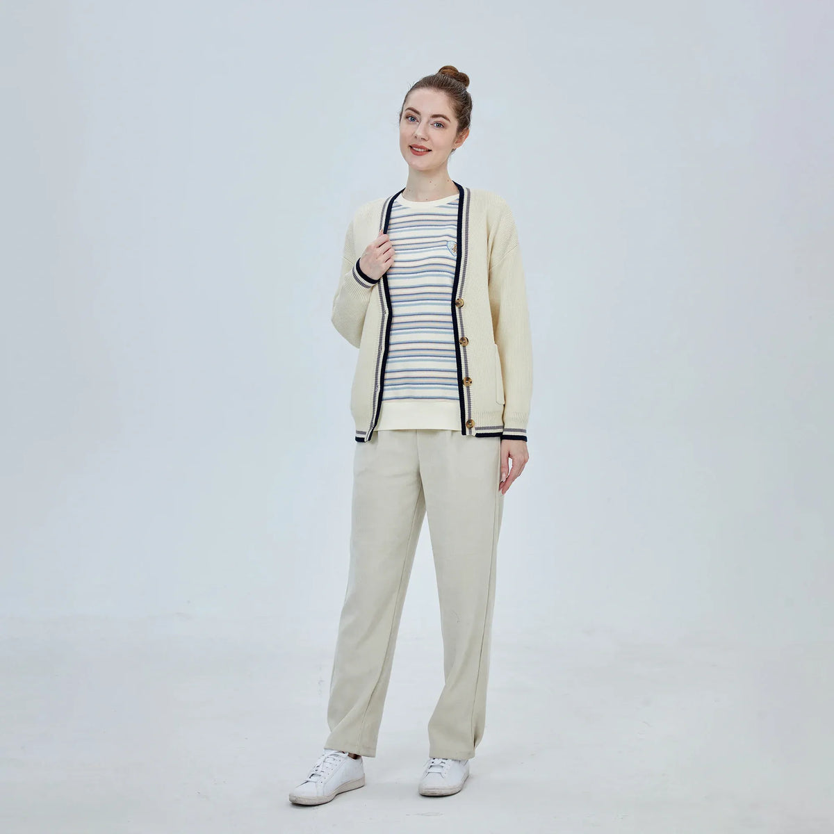 Jacket for Women Image