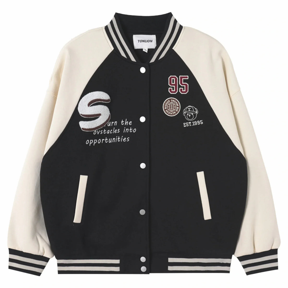 Jacket for Women Image