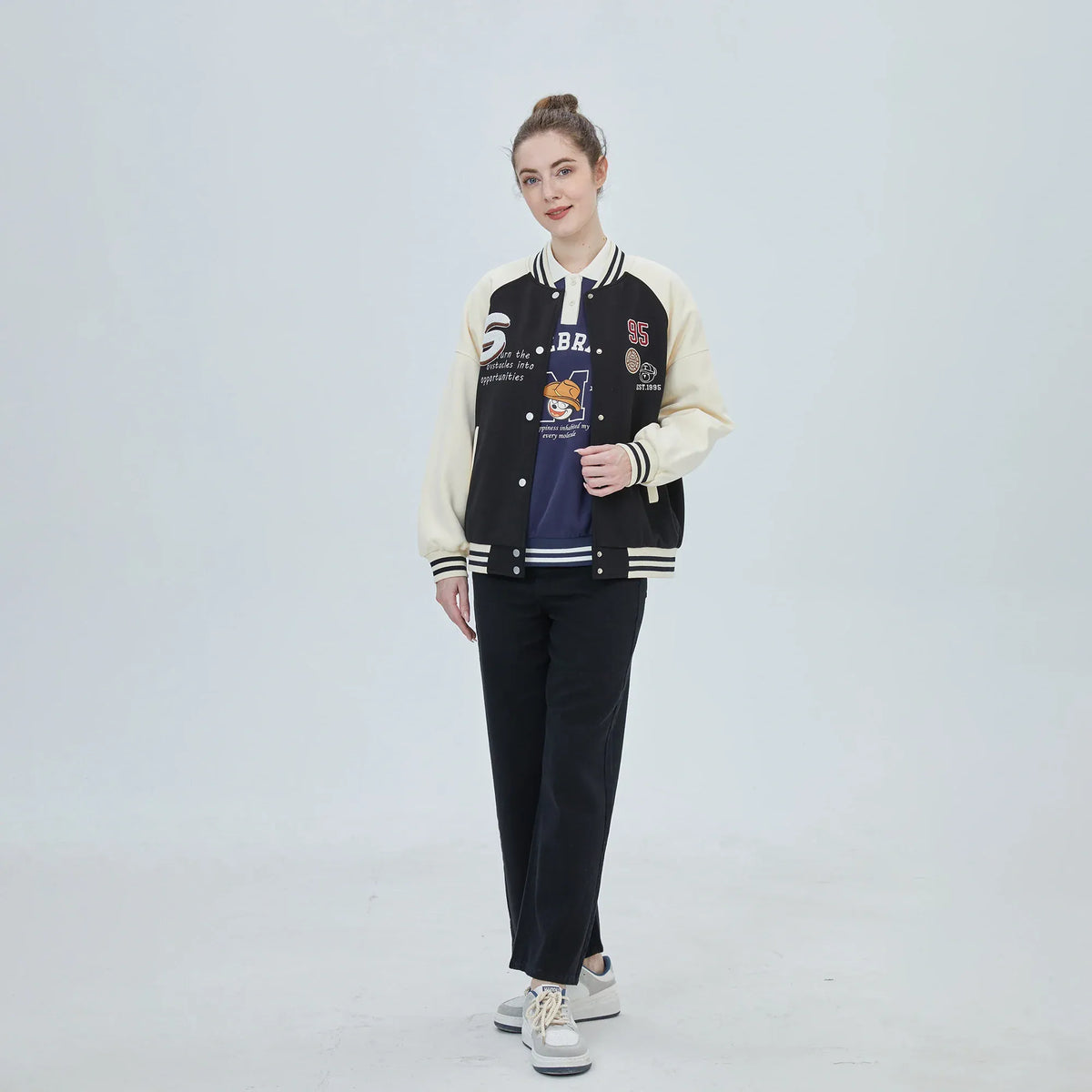 Jacket for Women Image