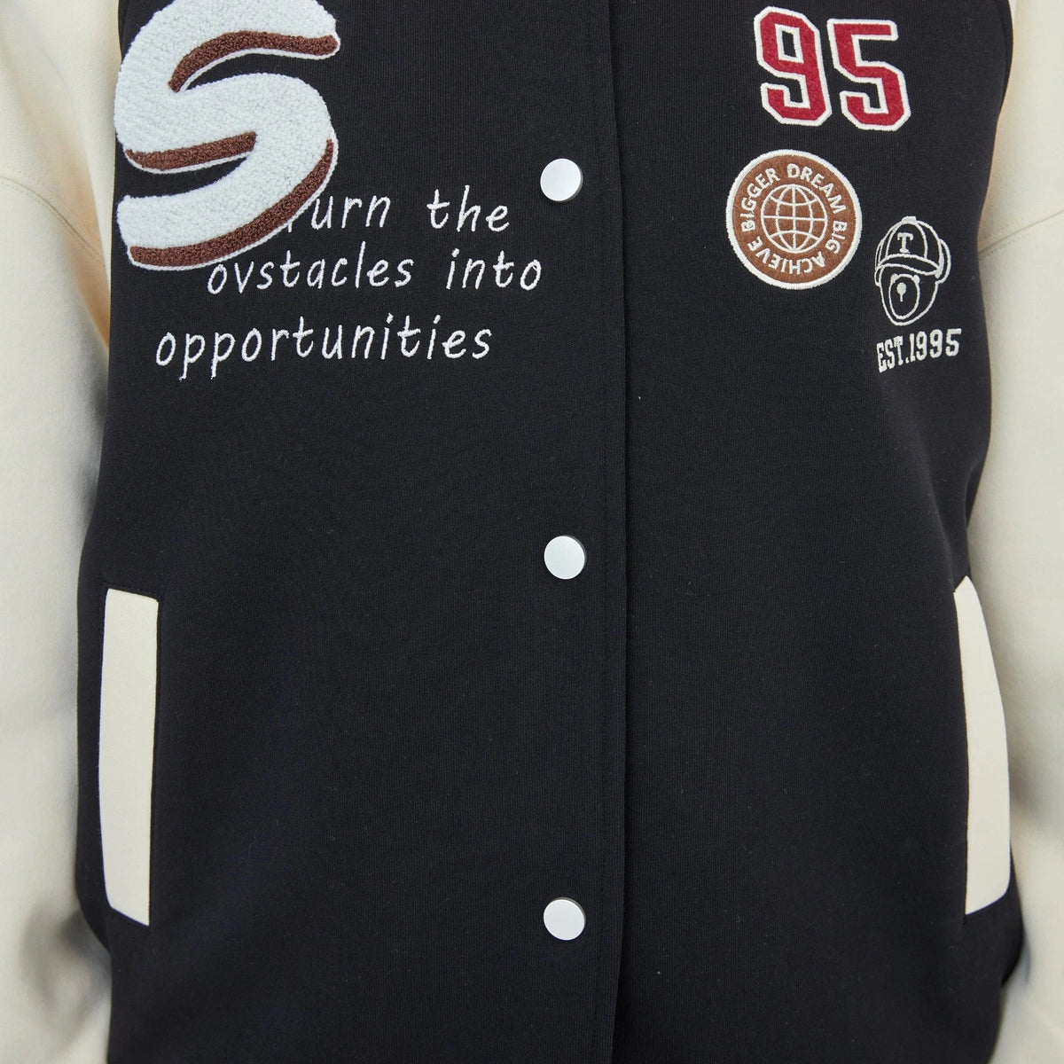 Jacket for Women Image