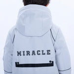 Casual Printed Jacket for Boys Image