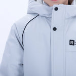 Casual Printed Jacket for Boys Image