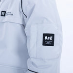 Casual Printed Jacket for Boys Image