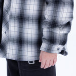 Casual Checked Jacket for Boys Image
