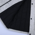 Casual Tie-Dye Jacket for Boys Image