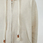 Solid Hoodie for Women Image