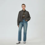 Plain Jacket for Women Image