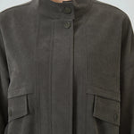 Plain Jacket for Women Image