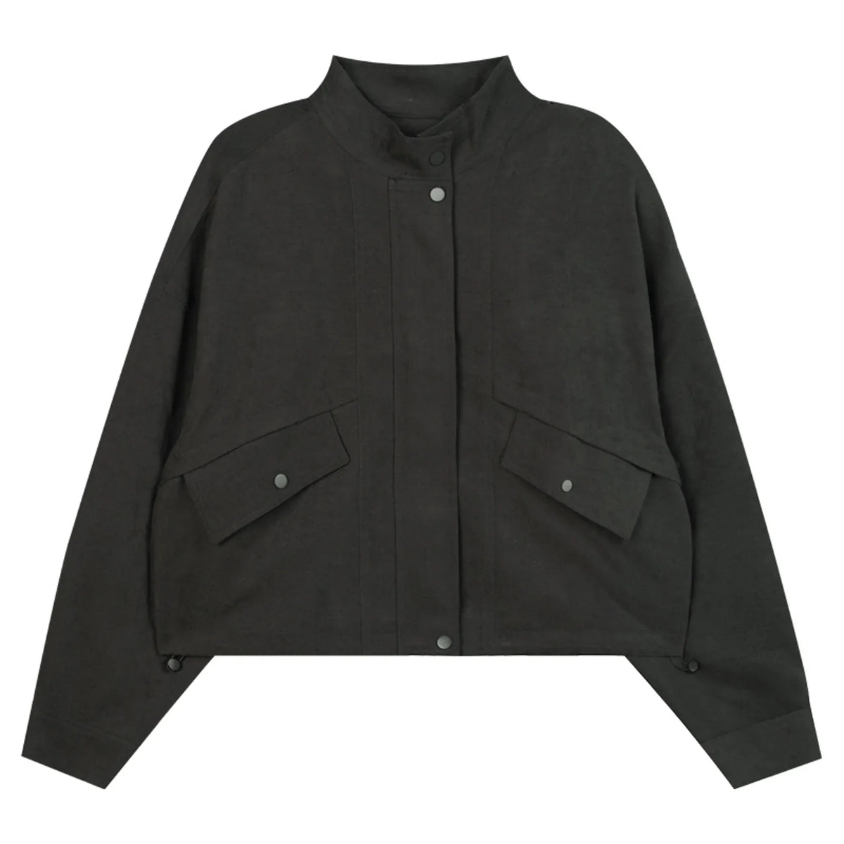 Plain Jacket for Women Image