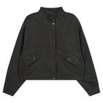Plain Jacket for Women Image