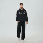 Printed Jacket for Men Image