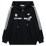 Printed Jacket for Men Image