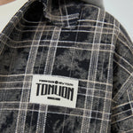 Checked Jacket for Men Image